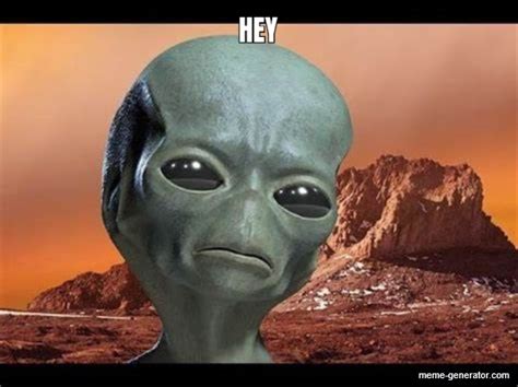 memegenerator aliens|free alien meme maker.